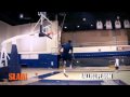 Gerard Anderson for 2010 NCAA Dunk Contest?