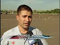 Agilidade, precisão e urgência em motociclismo
