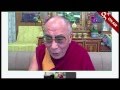 Highlights from the Dalai Lama & Desmond Tutu Google+ Hangout