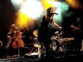 KingfisherSky Live @ FanClubDay of Within Temptation