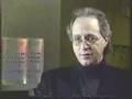 Ray Kurzweil Originally aired 2-01-99