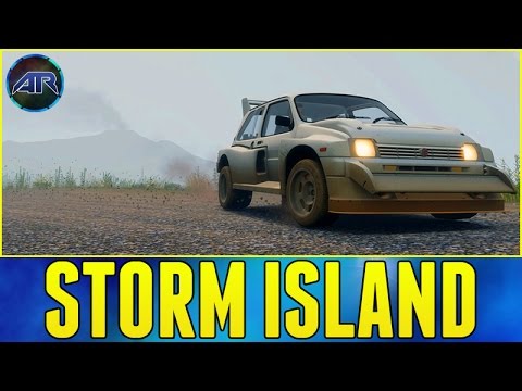how to discover barn finds in forza horizon