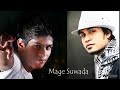 Mage Suwada - Sriyan Prashad Ft Rakitha