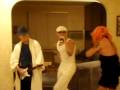 videos de cuzos guitar hero