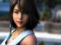 final fantasy: tribute to yuna