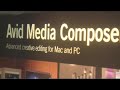 P2 Avid Media Composer Tutorial - 02: Access & Edit