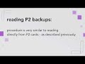 P2 Avid Media Composer Tutorial - 02: Access & Edit