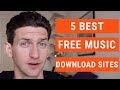 Downloading Music For Free