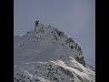 RADICOFANI=MONTE CERVINO RESORT BECCO DEL PIO MERLO 2726 MT