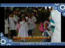 Mi Primer Dia de claces 2008