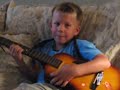 Matthew Sings for Me