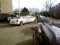 Chrysler 300 Limousine In Pernis Chrysler 300 Limousine In Pernis