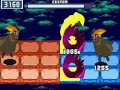 MMBN6 Navi Wars - Bass Clones Part1