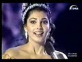 see miss world 2000 crowning moment