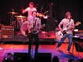 Indie Queen- Butch Walker with Marvelous 3 at Center Stage