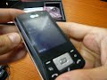 Cellularemagazine.it Unboxing LG KS10 Eng