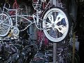 bicycle spinners