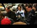 videos de Avery Hearing Complete, leaving NHL offices in Manhattan