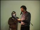 \"Palomba e Palombella\" Nanni Moretti show 7� RBCasting.com