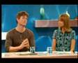 Morten Harket on Loose Women 27.05.08