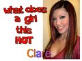 F5et (5feet) - Clare's Pig