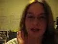 NaNo Vlog 2 NaNo Vlog 2