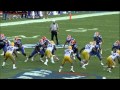 Mike Gillislee vs LSU (2012)