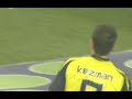 Kezman Gol Fenerbah�e 2 G.birligi Ofta? 0