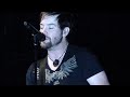 David Cook Dallas 11-08-09 LIE