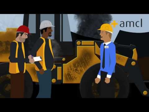assetmanagement - A short animated introduction to Asset Management with information on ISO 55000.