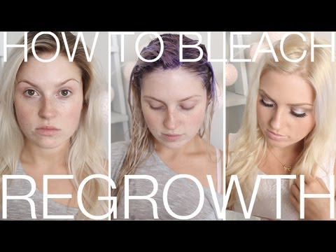 blonde - Roots look funny as soon as they are done, but it has now been about a week and they look good again! Pics here: http://instagram.com/p/Vcq2yACuCi/ What I'm ...