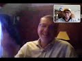 jkOnTheRun Video Chat - Fujitsu P1620 - part 1
