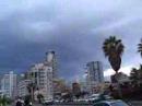 The Beach in Tel Aviv