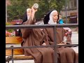 Kjetil og Kjartan Show - Nonner drikker sprit