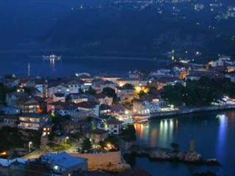 Amasra by_burak