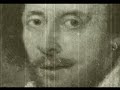 William Shakespeare 