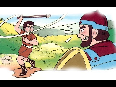 사울, 다윗 (구약 9)