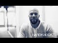 Common talks New Album, No ID, Kanye, album with Nas, acting, Soulquarians + More