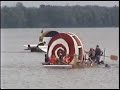 The Second Annual Great Riverton Raft Race