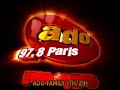 ado fm: ado family "chris brown interview exclusive" on 97.8