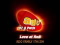 ado fm: ado family chris brown interview exclusive on 97.8