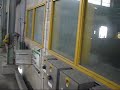 Port Kembla Copper Anode Casting Shop[