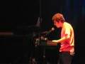 IVAN FERREIRO (Bilbao 15 Marzo 08) - Rocco Sigfredi