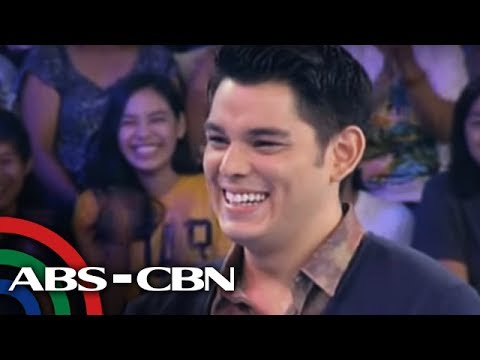 Richard Gutierrez, 'Anne Curtis' reunite on 'GGV'