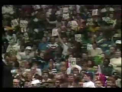 Top 10 NBA All Star Dunk Contest dunks of all time 0 Top 10 NBA All Star Dunk Contest dunks of all time