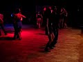 Cubamemucho Krakow 2008, fiestamusica: Charanga Habanera - El Bony