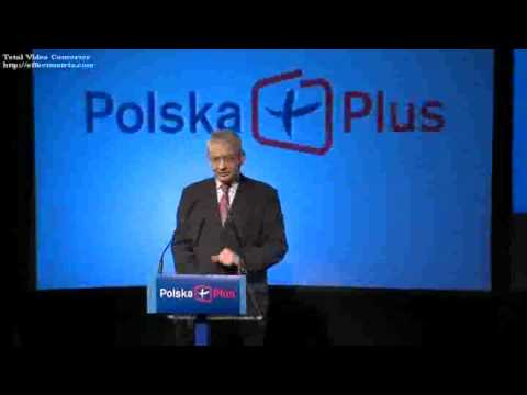 Wystąpienie Ludwika Dorna (część 1.)