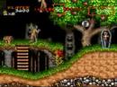 Super Ghouls N Ghosts (Lev.1)