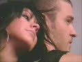 Justin & Christina-Rolling Stone photoshoots
