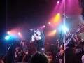 KZ4 - Pajaros de Acero [Kamikaze] (The Roxy Live 05-05-2012)